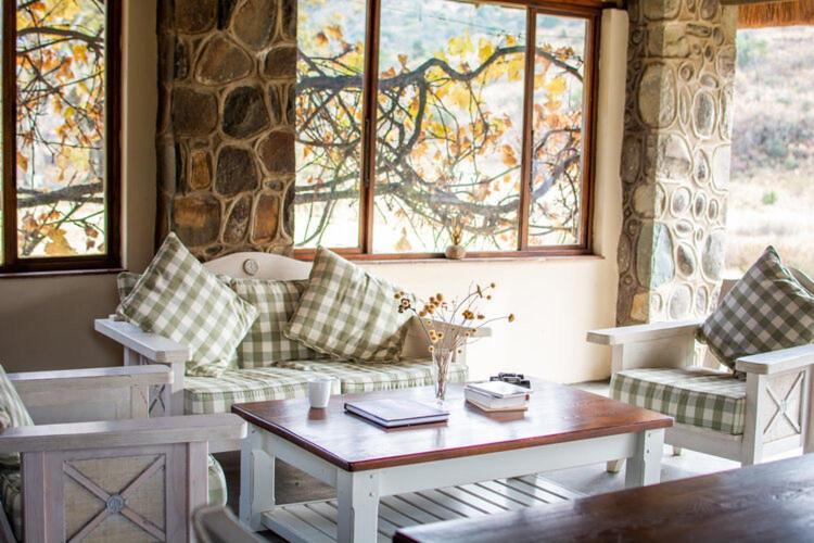 Lolambazo Country House & Cottage - Giants Castle Drakensberg Mahlutshini Rum bild